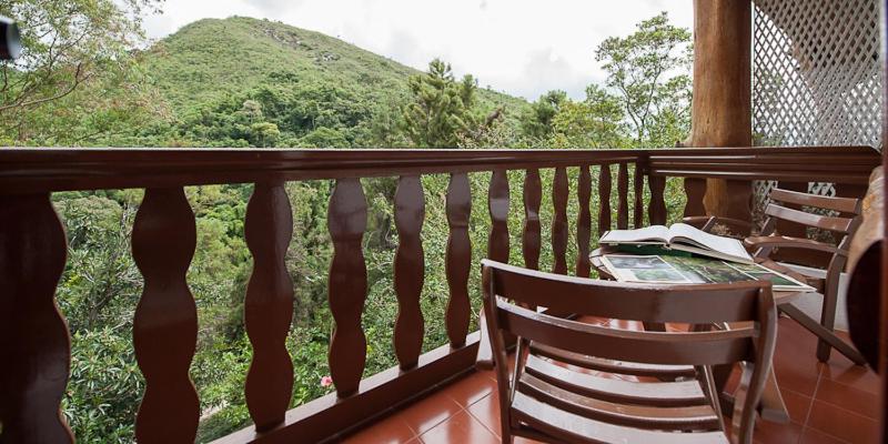 Hotel Rosa Dos Ventos Терезополис Номер фото
