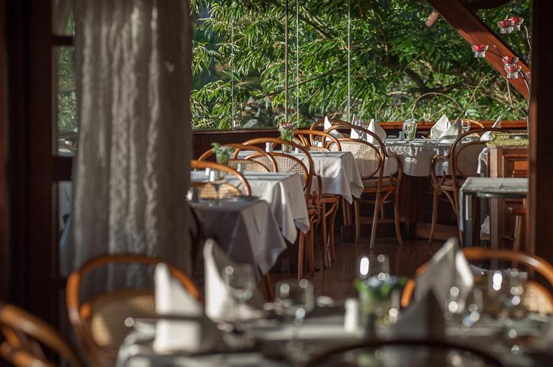 Hotel Rosa Dos Ventos Терезополис Экстерьер фото