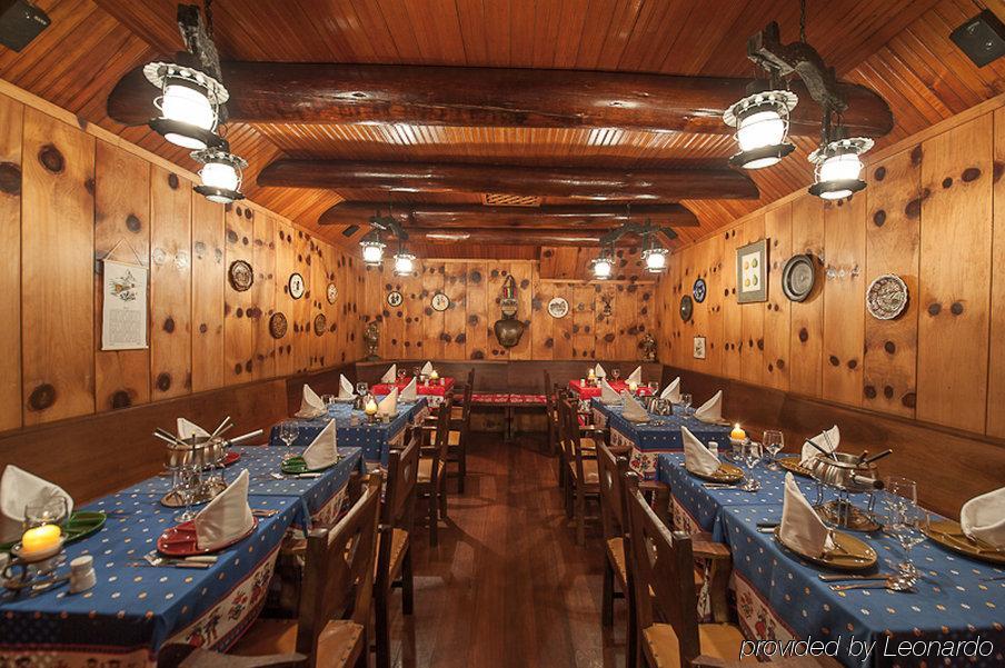 Hotel Rosa Dos Ventos Терезополис Экстерьер фото