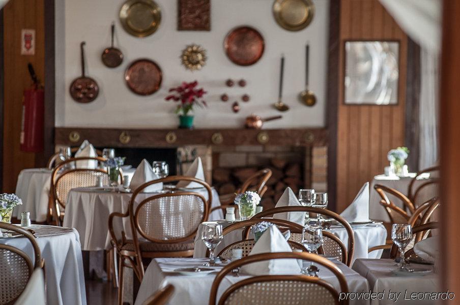 Hotel Rosa Dos Ventos Терезополис Экстерьер фото
